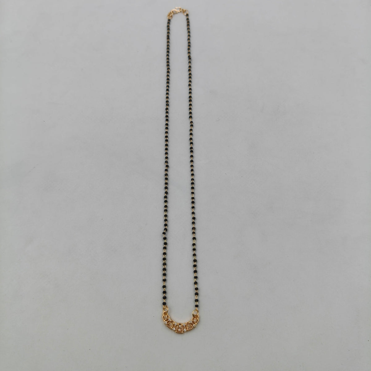Riddhi Siddhi Mangalsutra jewellery product view 4