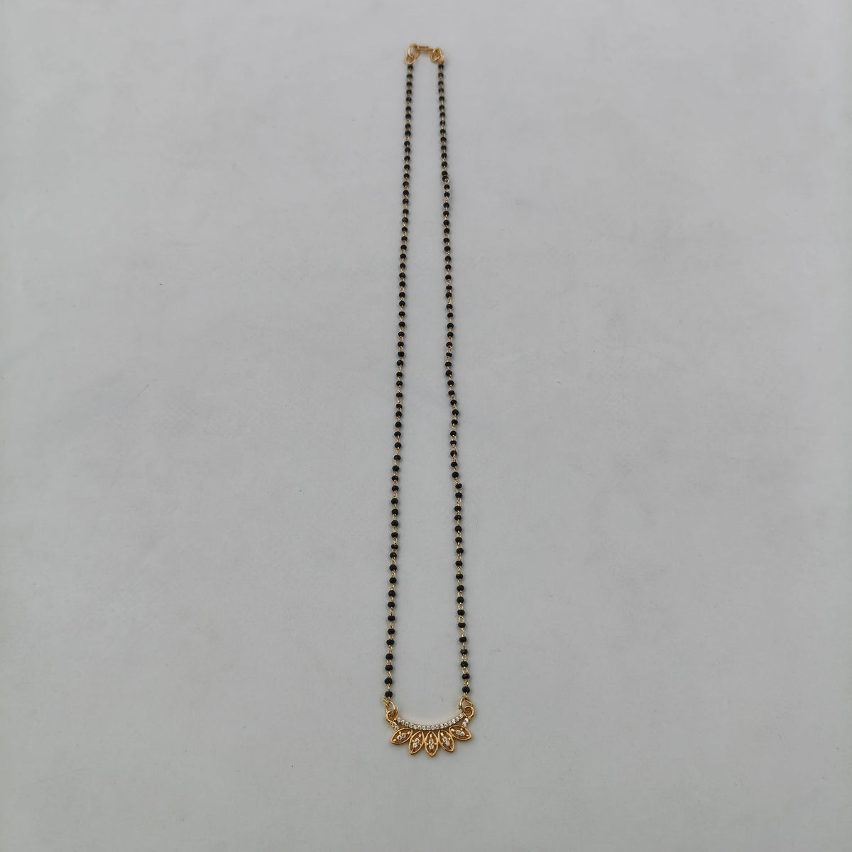 Divya Patra Mangalsutra jewellery product view 5