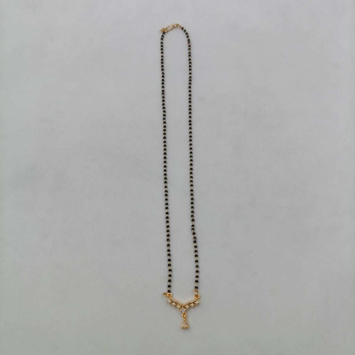 Saanvi Mangalsutra jewellery product view 5