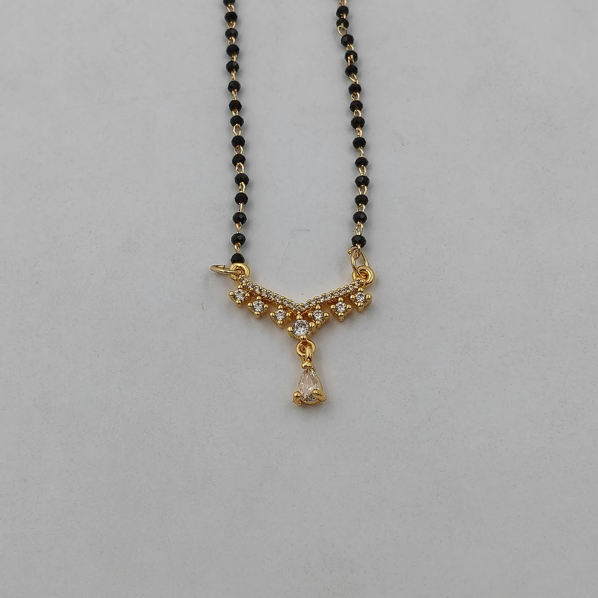 Saanvi Mangalsutra jewellery product view 4