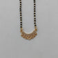 Saubhagya Diamond Mangalsutra jewellery product view 2
