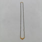 Swarn Pushpa Mangalsutra style 2 jewellery product view 4