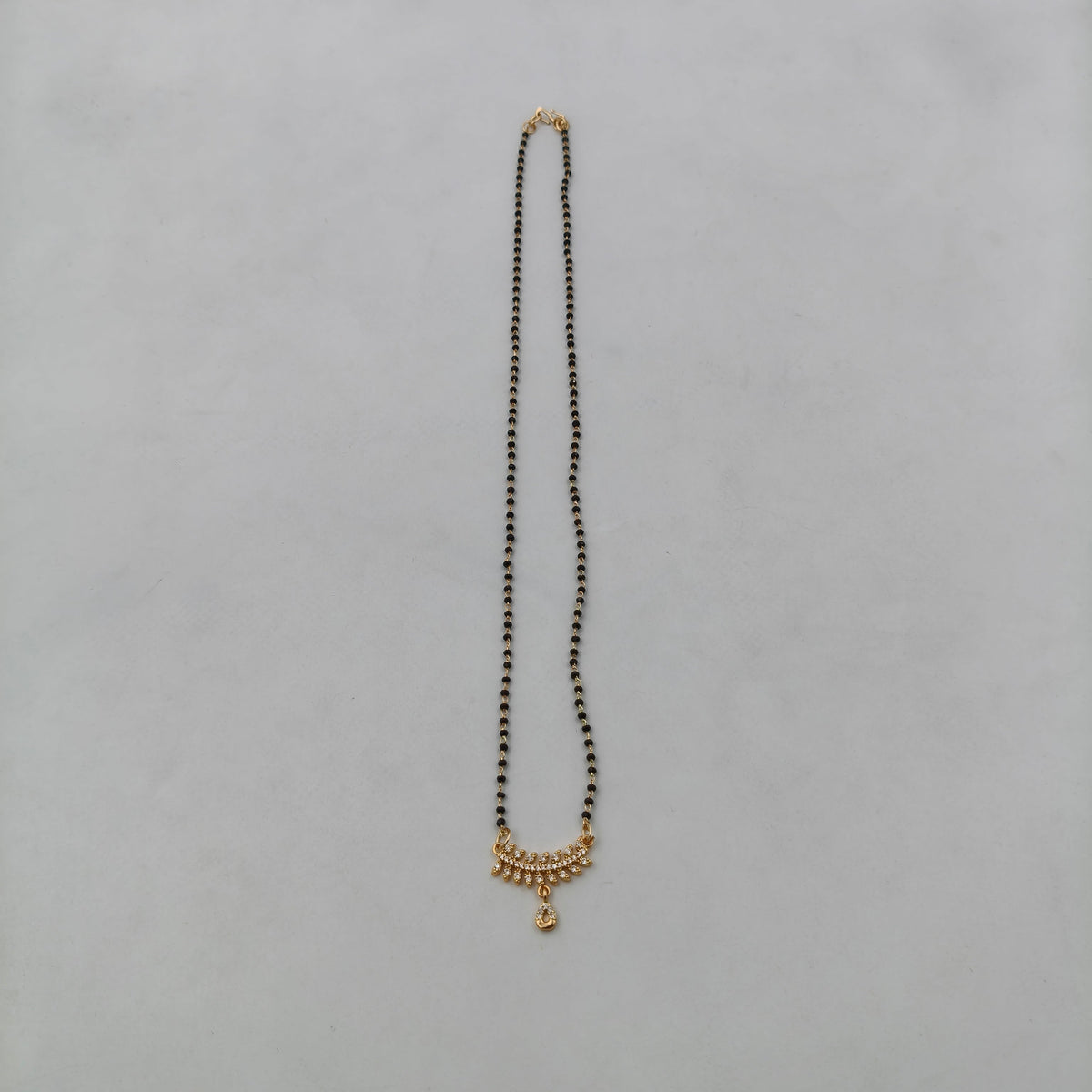 Aaradhya Valli Mangalsutra jewellery product view 3