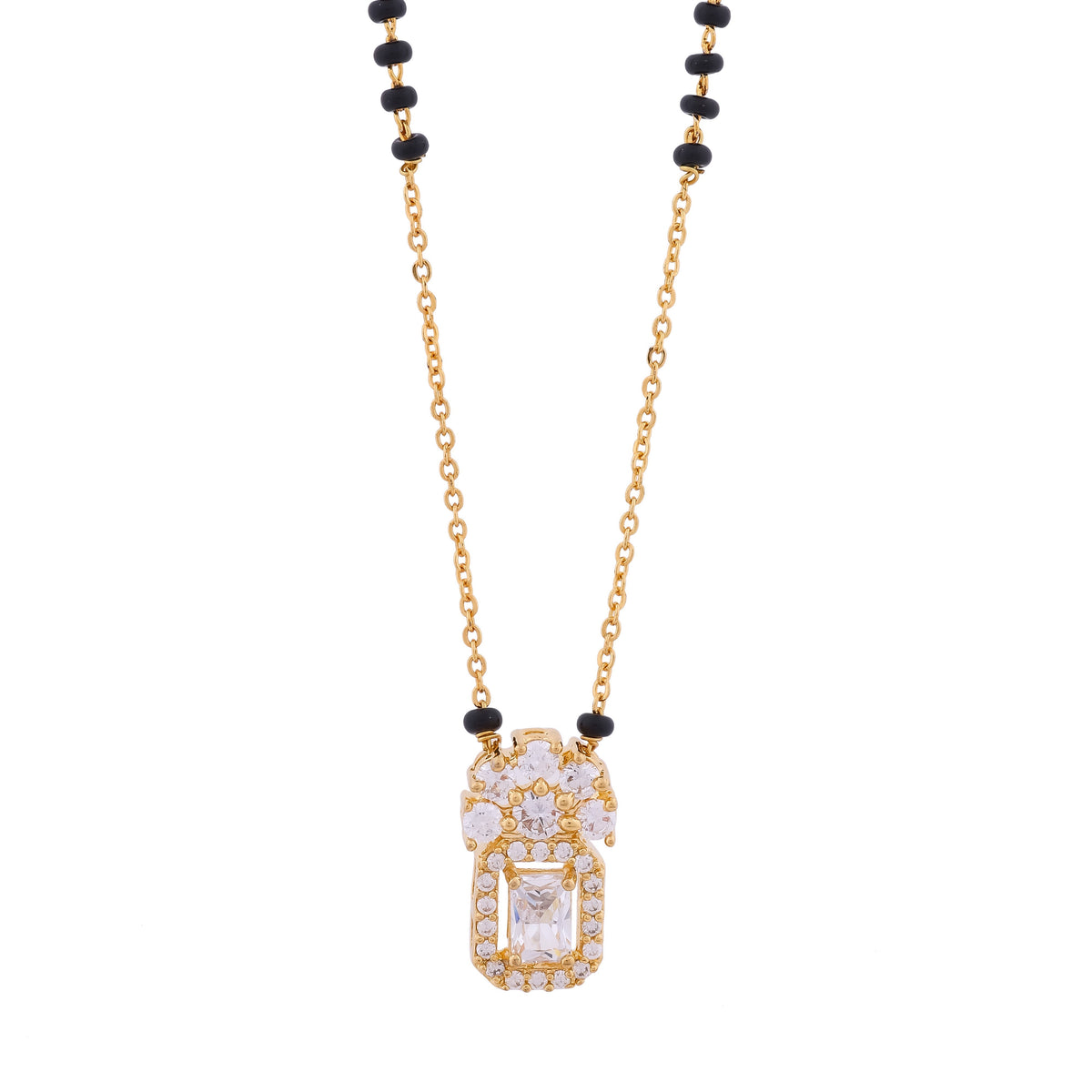 Aarya Mangalsutra jewellery product view 9