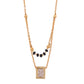 Harini Square Mangalsutra jewellery product view 7
