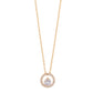 Saanvi Daimond Necklace jewellery product view 6