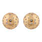 Dazzle Dot Earrings jewellery product view 13