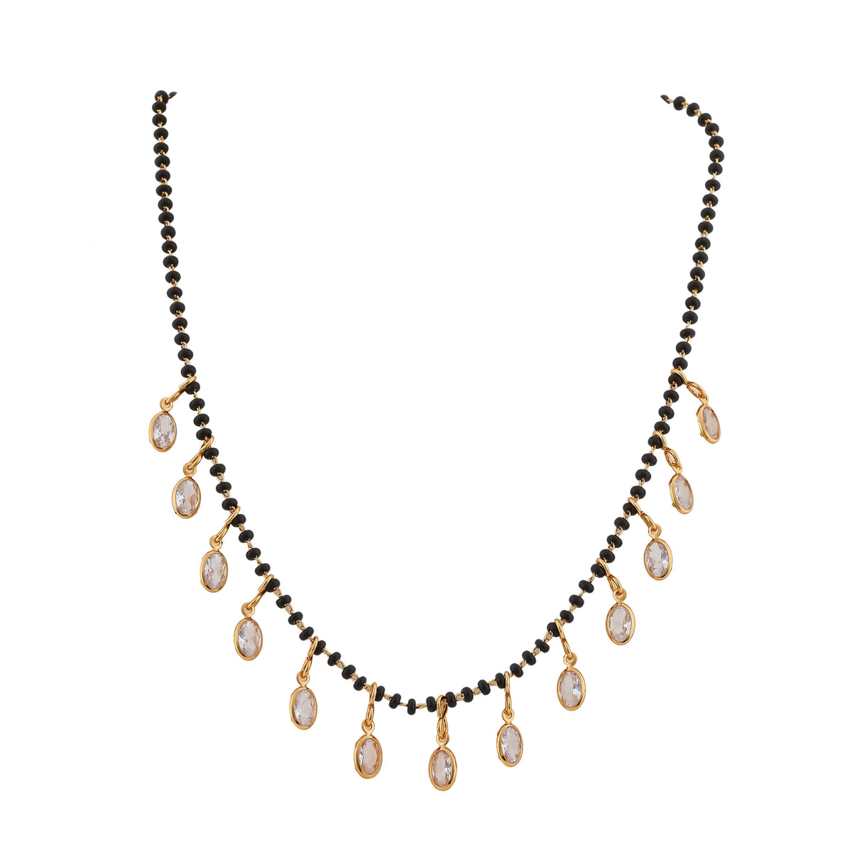 Tanmaniya Mangalsutra jewellery product view 11