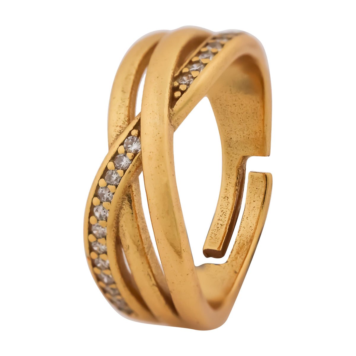 Gemora Rings jewellery product view 5