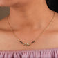 Damini Mangalsutra jewellery product view 1