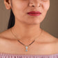 Swati Mangalsutra jewellery product view 1