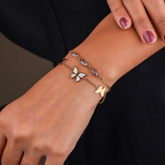 Isha Spark Bracelets jewellery product view 1