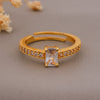 Leena Spark Rings jewellery product view 1