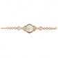 Ivory Luxe Crystal Watch jewellery product view 2