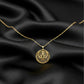 Aurielle Tree of Life Necklace jewellery product view 2
