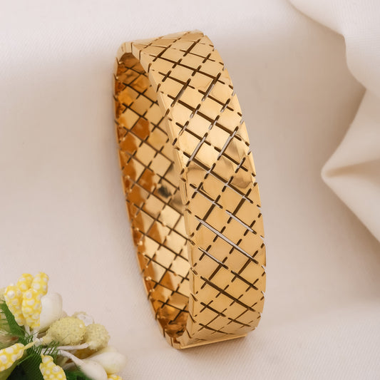 Vartika Kada jewellery product view 1