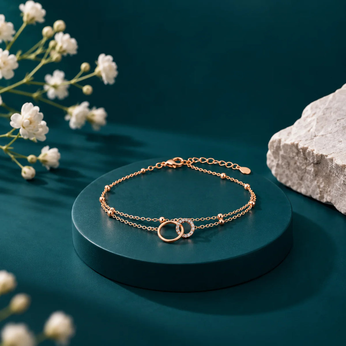 Women's Anklets