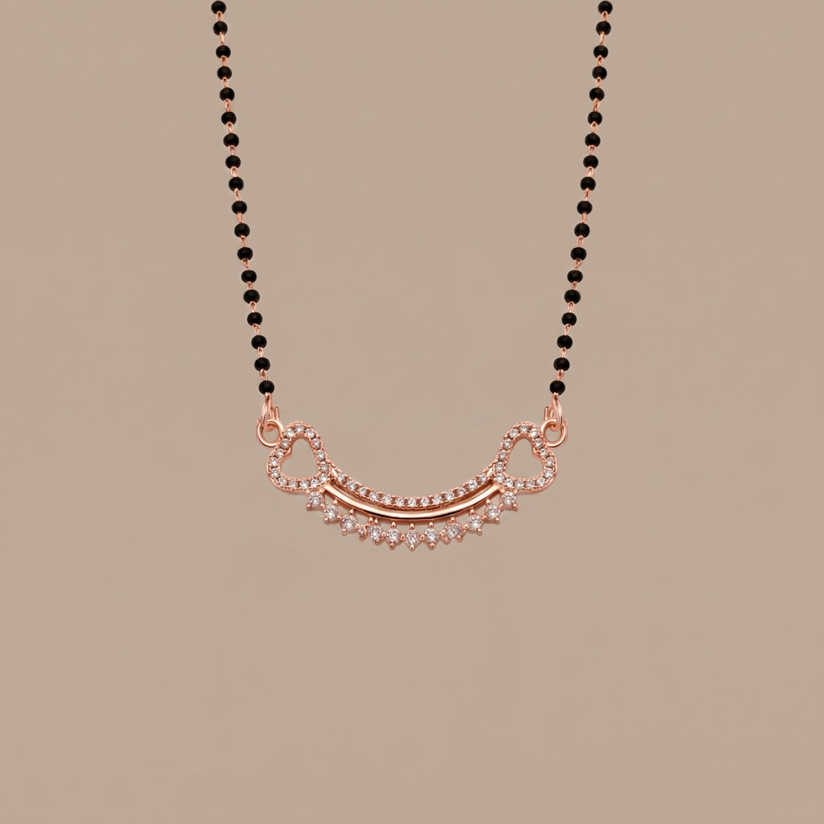 Anuragini Mangalsutra jewellery product view 4