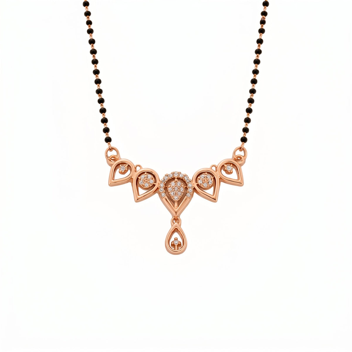 Heer Mangalsutras jewellery product view 6
