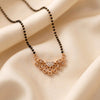 Shringar Diamond Mangalsutra jewellery product view 1
