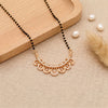Chandrakala Mangalsutra style 1 jewellery product view 1