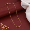 Aurum Bar Chain jewellery product view 1