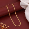 Imperial Herringbone Chain jewellery product view 1