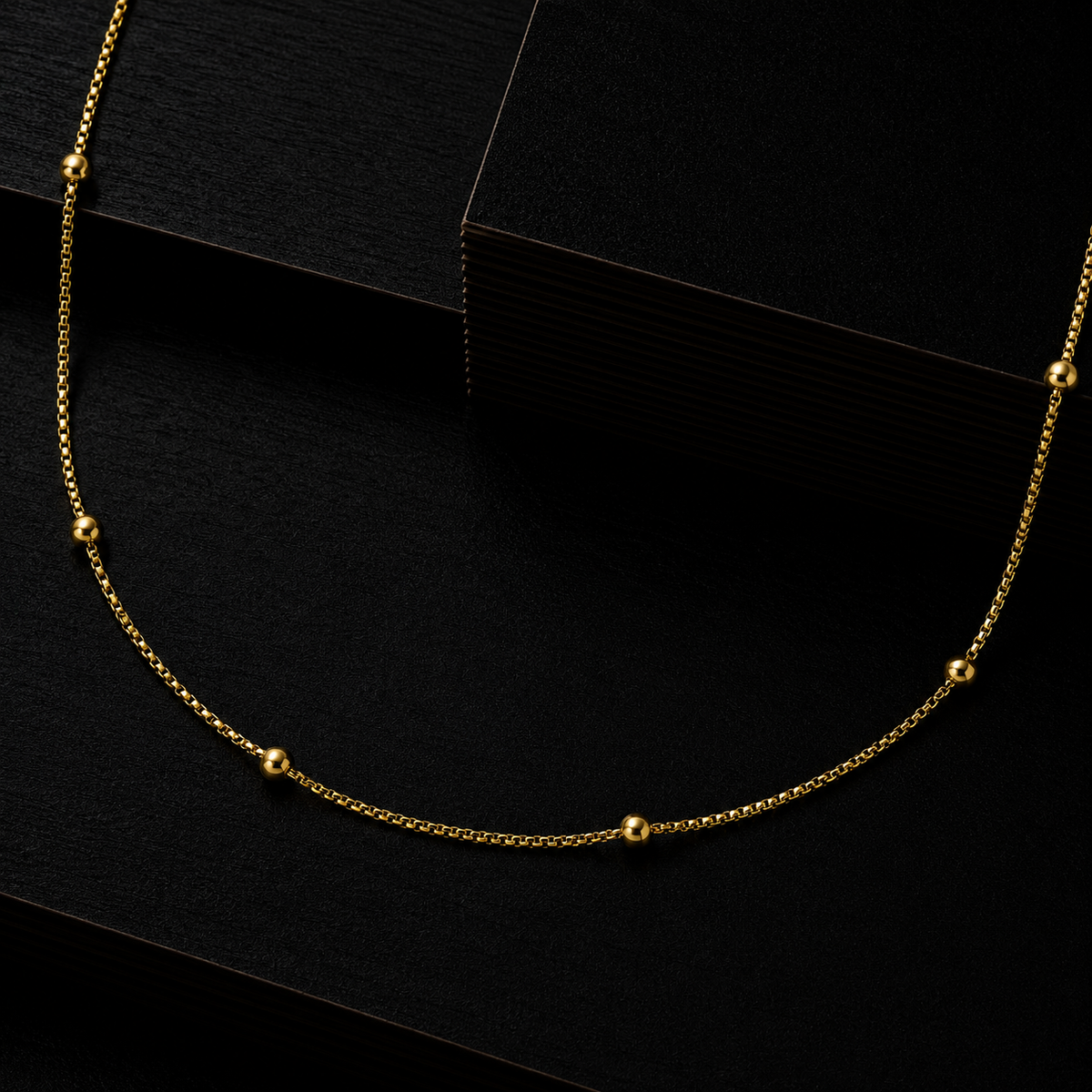 Crownline Chain jewellery product view 2